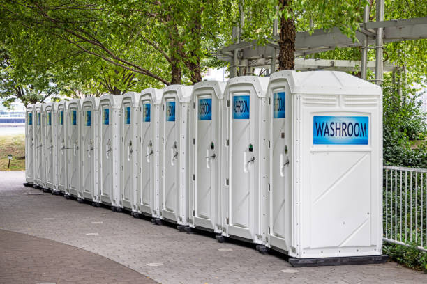 Best Portable Toilet Rental for Emergency Services  in Pana, IL